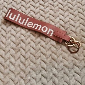 💥FREE w/ Purchase💥 Lululemon Lanyard